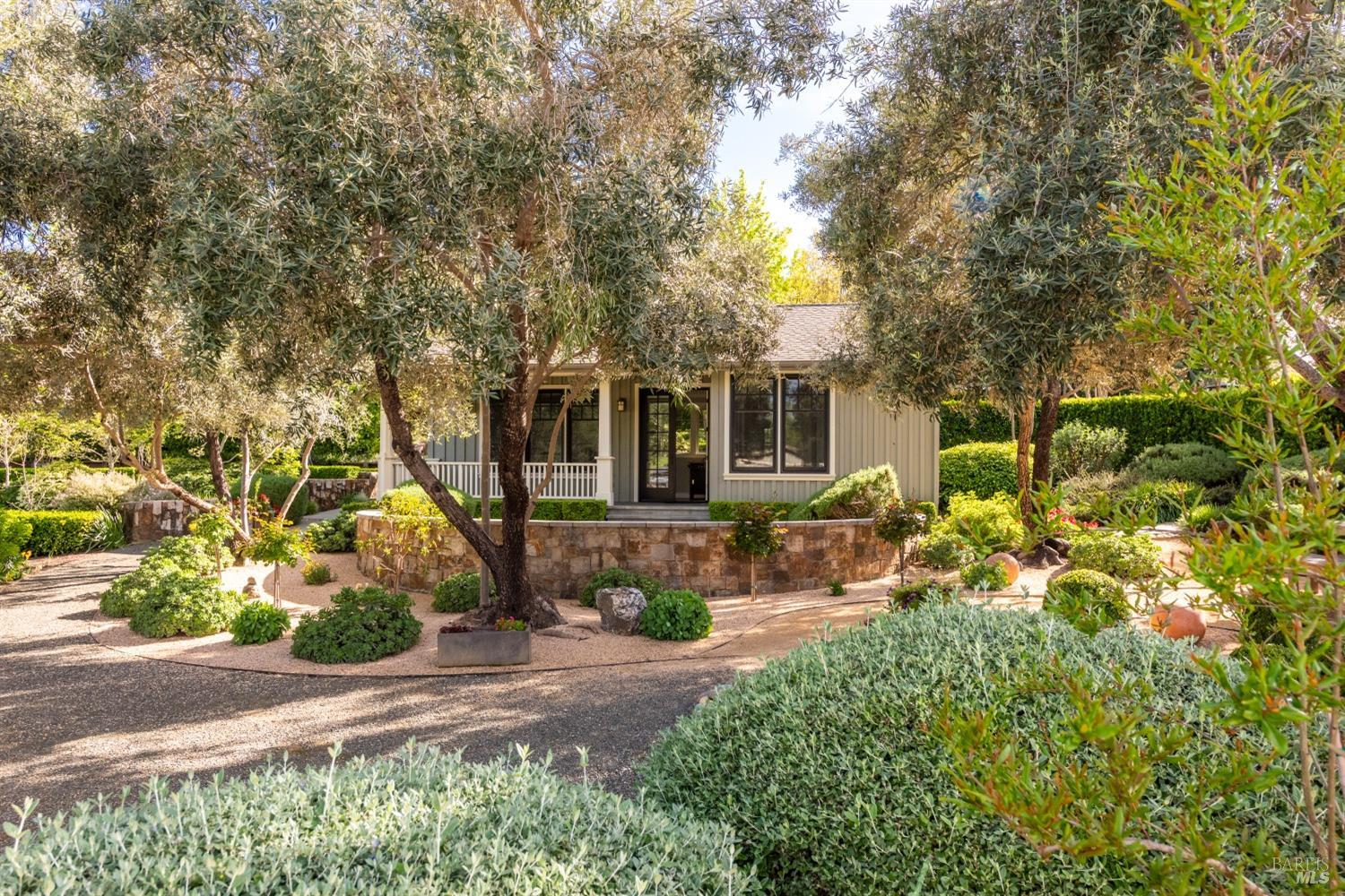 Detail Gallery Image 77 of 96 For 4030 Old Barn Rd, Healdsburg,  CA 95448 - 4 Beds | 5/1 Baths