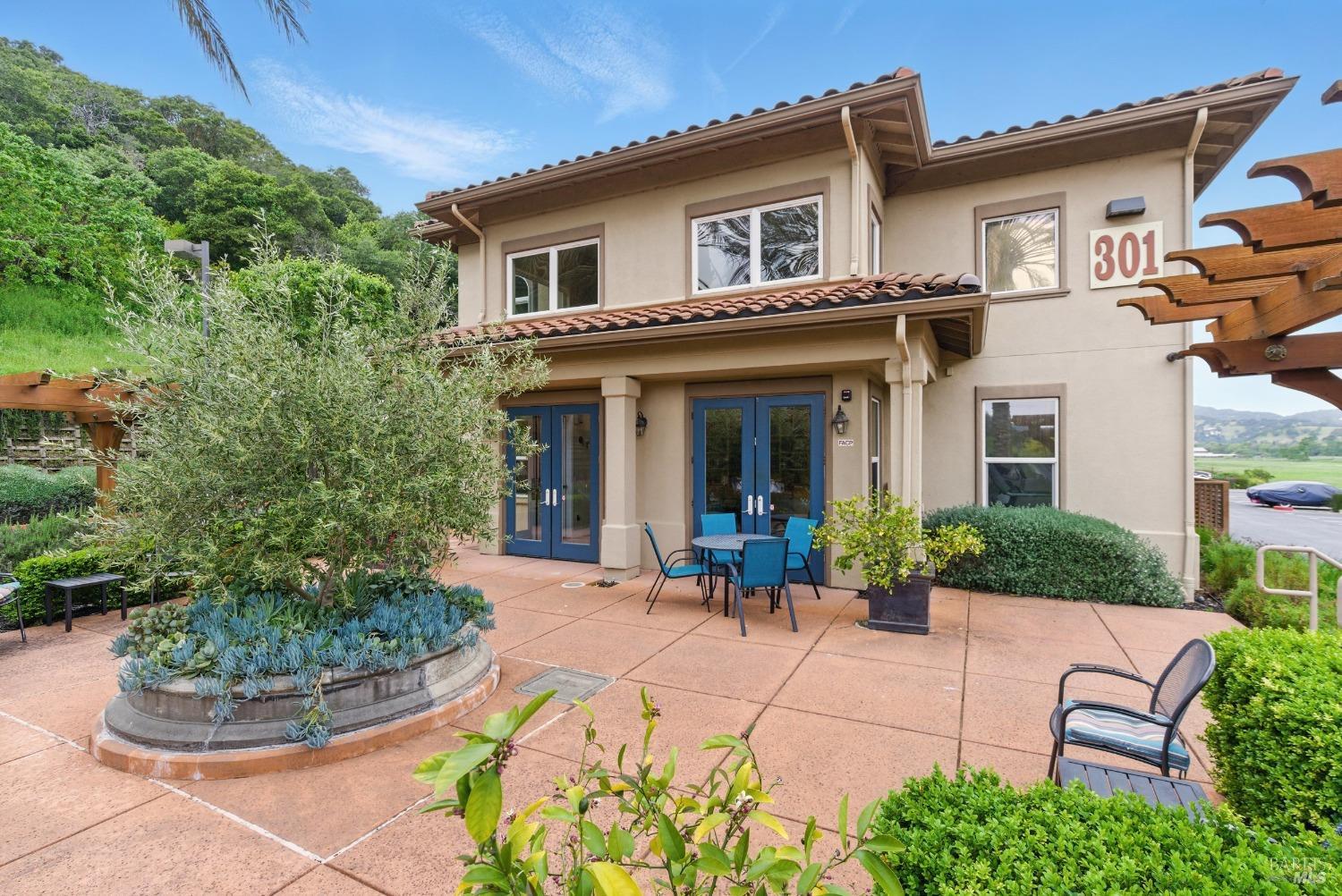 Detail Gallery Image 27 of 39 For 401 North Ave #310,  San Rafael,  CA 94903 - 1 Beds | 1 Baths