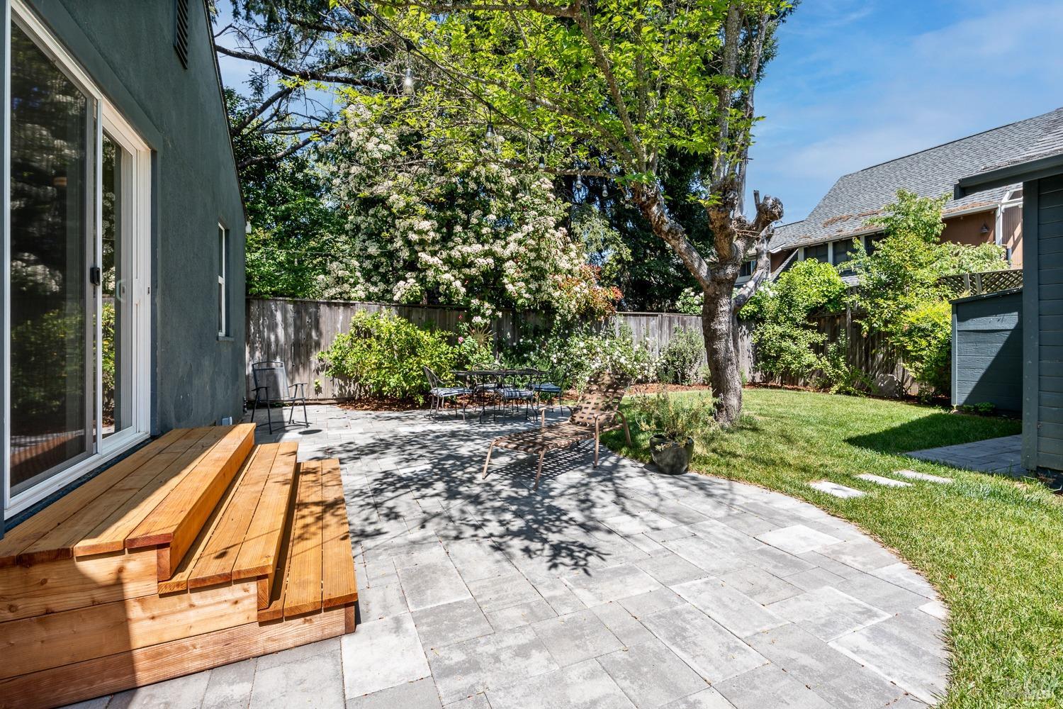 Detail Gallery Image 27 of 35 For 555 Hazel Ave, Ukiah,  CA 95482 - 4 Beds | 3 Baths