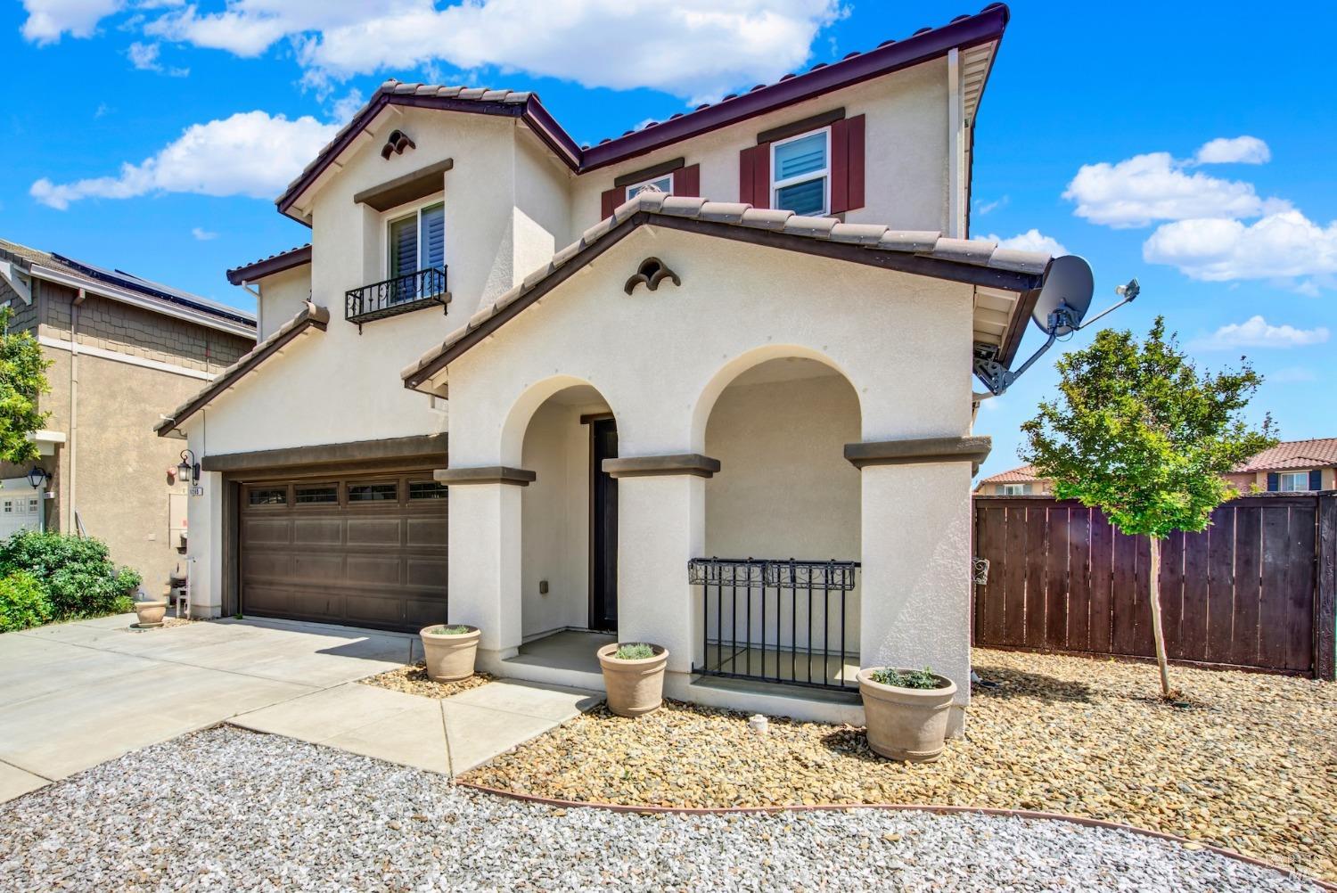 Detail Gallery Image 4 of 64 For 1265 Cornell Ct, Dixon,  CA 95620 - 3 Beds | 2/1 Baths
