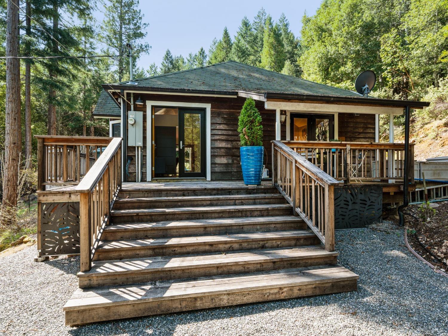 Detail Gallery Image 24 of 42 For Address Is Not Disclosed, Boonville,  CA 95415 - 2 Beds | 1/1 Baths