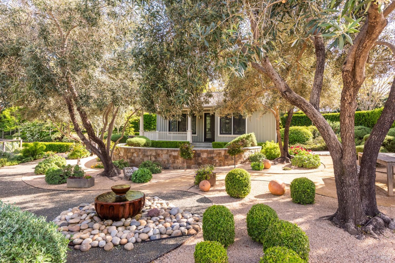 Detail Gallery Image 69 of 96 For 4030 Old Barn Rd, Healdsburg,  CA 95448 - 4 Beds | 5/1 Baths