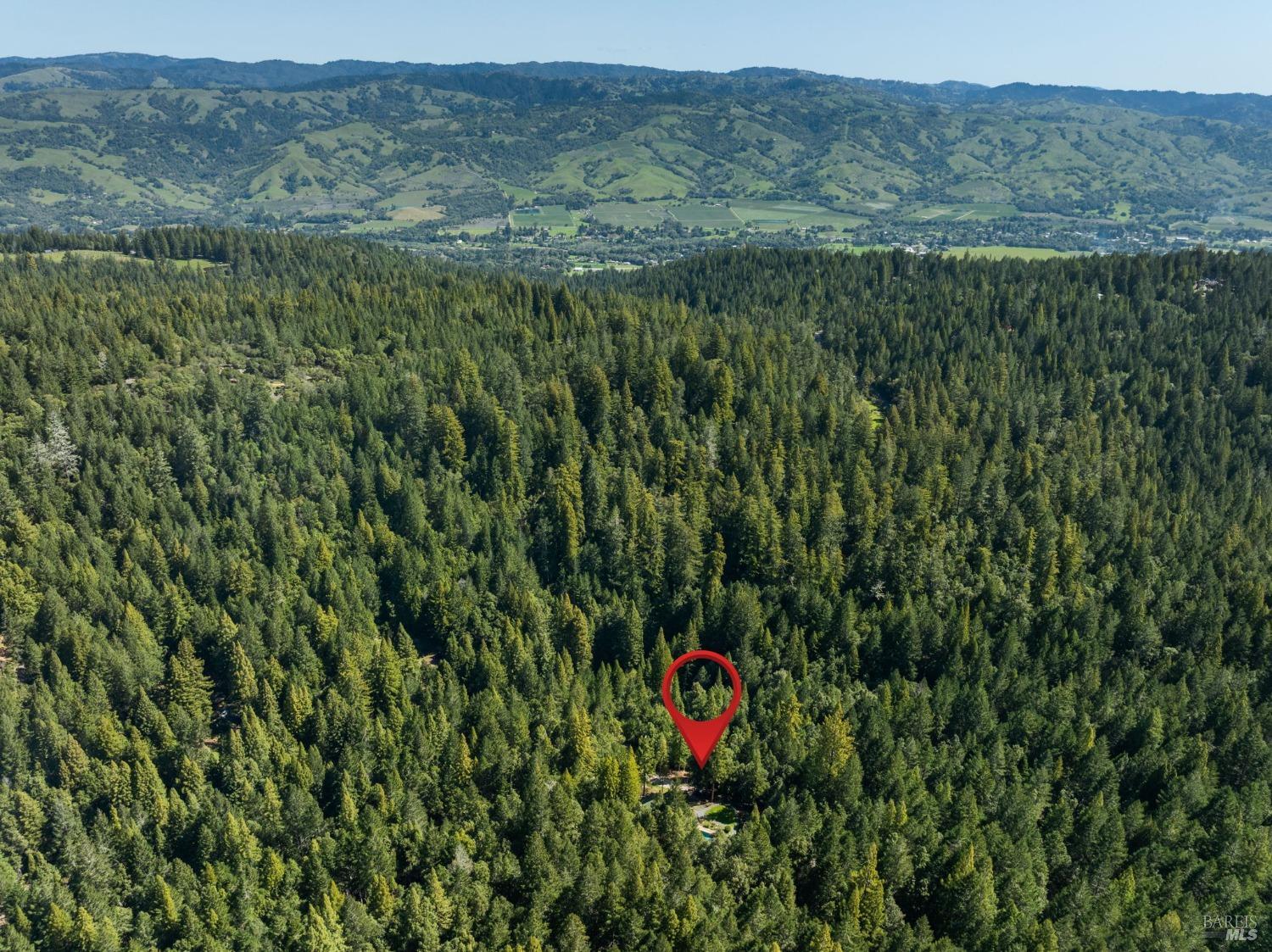 Detail Gallery Image 41 of 42 For Address Is Not Disclosed, Boonville,  CA 95415 - 2 Beds | 1/1 Baths
