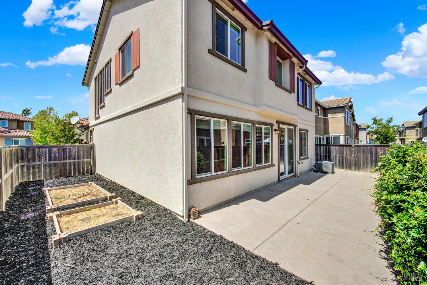 Detail Gallery Image 64 of 64 For 1265 Cornell Ct, Dixon,  CA 95620 - 3 Beds | 2/1 Baths