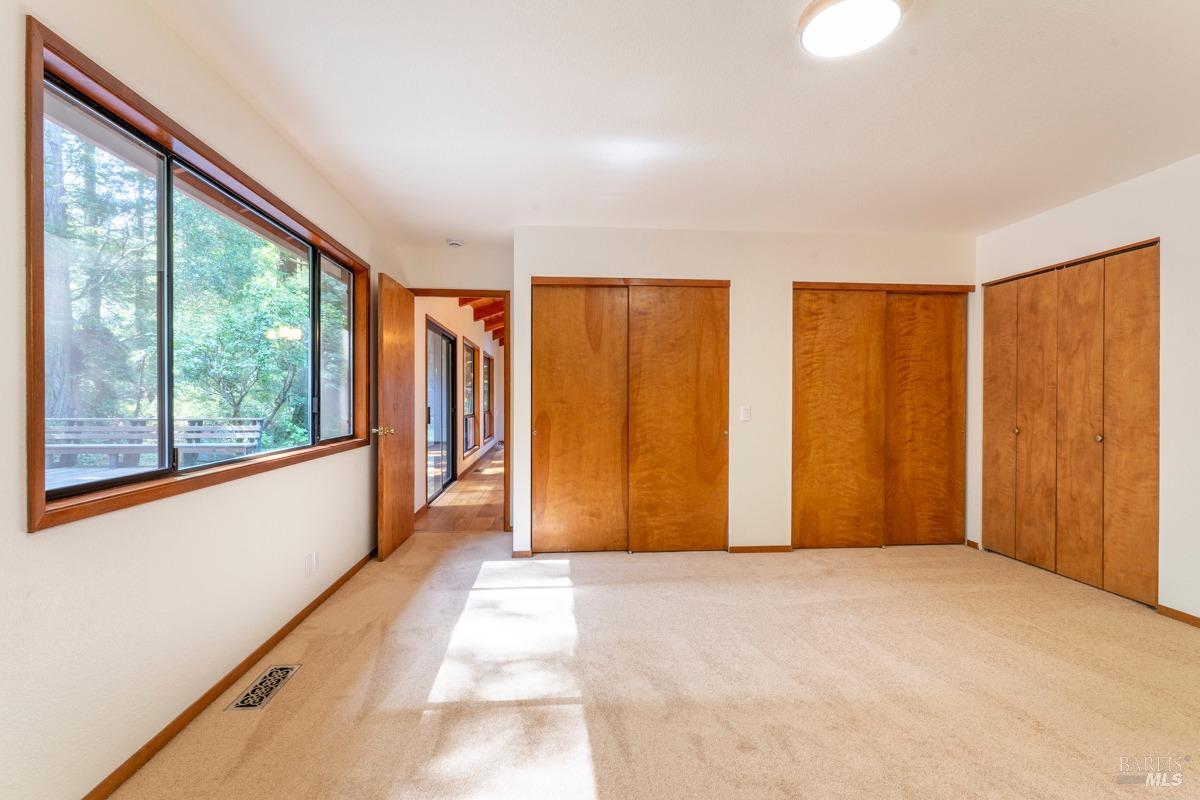 Detail Gallery Image 11 of 37 For 12141 Pinewood Rd, Mendocino,  CA 95460 - 3 Beds | 2 Baths