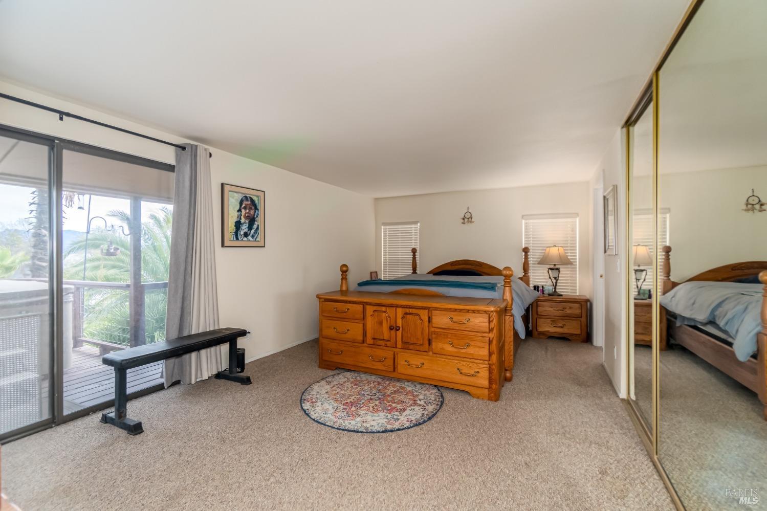 Detail Gallery Image 25 of 52 For 3699 Lakeshore Blvd, Lakeport,  CA 95453 - 3 Beds | 2 Baths