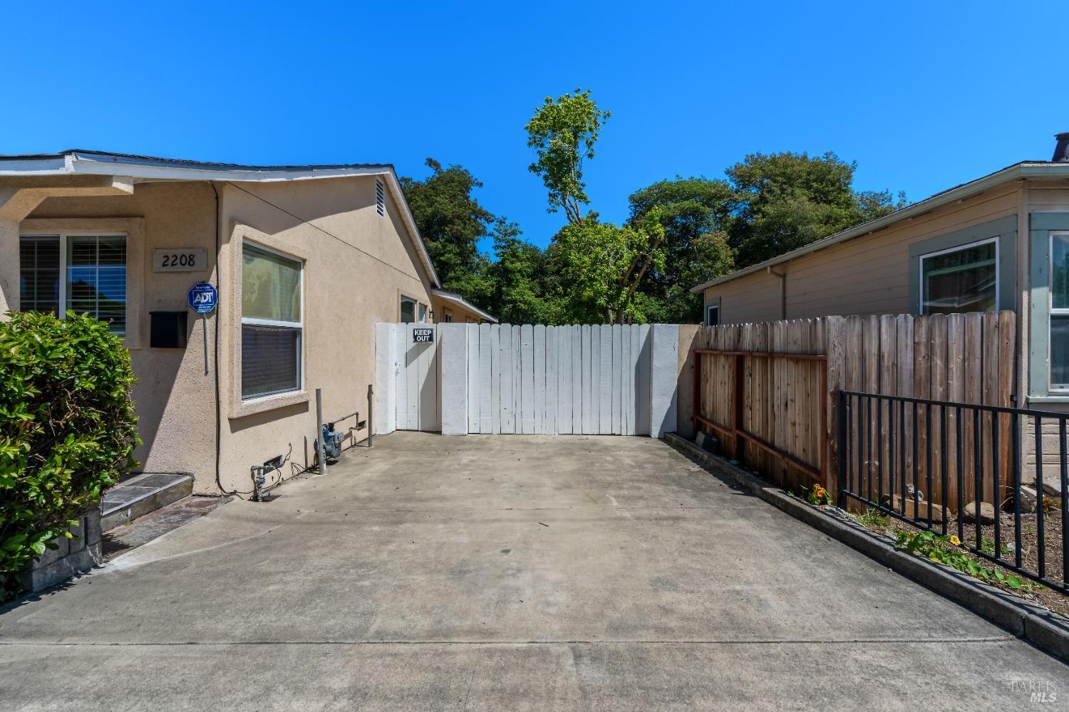 Detail Gallery Image 37 of 45 For 2208 Sacramento St, Vallejo,  CA 94590 - 4 Beds | 2 Baths