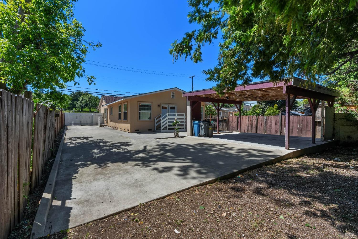 Detail Gallery Image 36 of 45 For 2208 Sacramento St, Vallejo,  CA 94590 - 4 Beds | 2 Baths