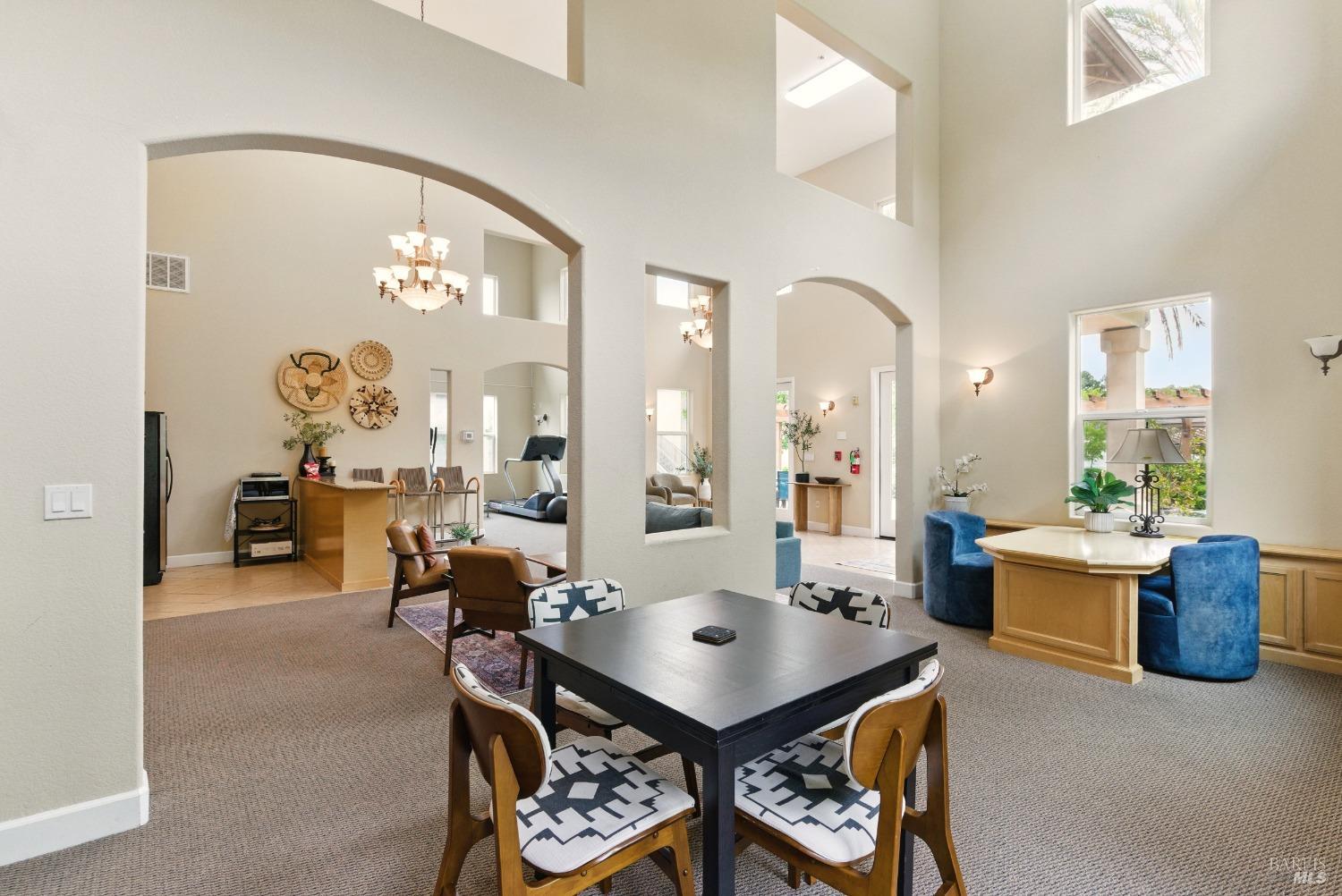 Detail Gallery Image 31 of 39 For 401 North Ave #310,  San Rafael,  CA 94903 - 1 Beds | 1 Baths