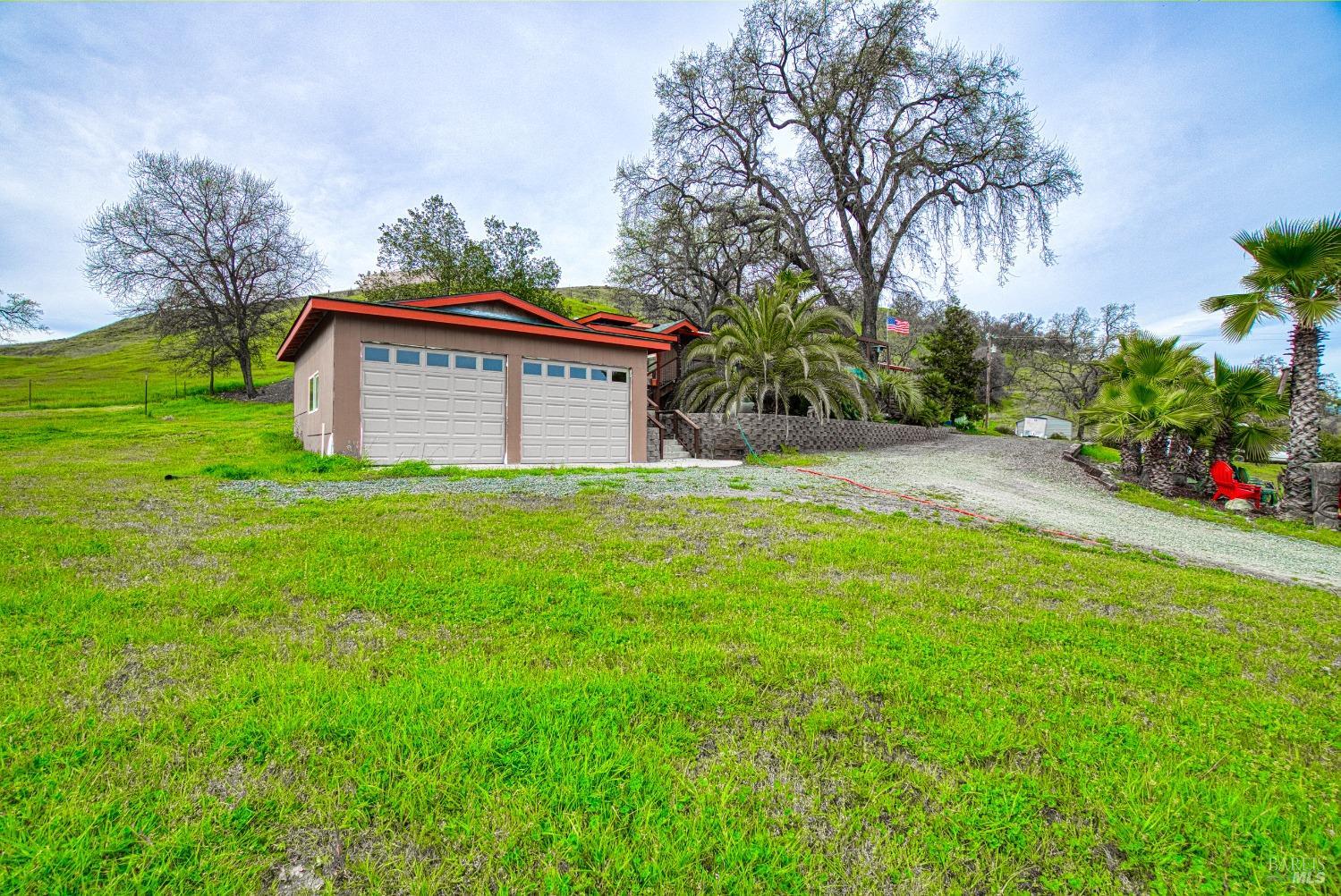 Detail Gallery Image 12 of 52 For 3699 Lakeshore Blvd, Lakeport,  CA 95453 - 3 Beds | 2 Baths