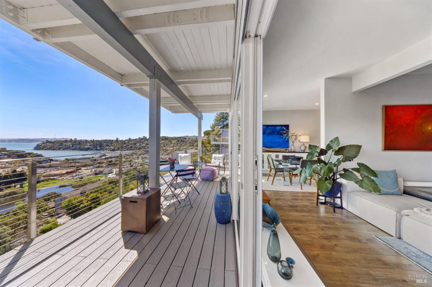 Detail Gallery Image 26 of 33 For Address Is Not Disclosed,  Tiburon,  CA 94920 - 2 Beds | 2 Baths