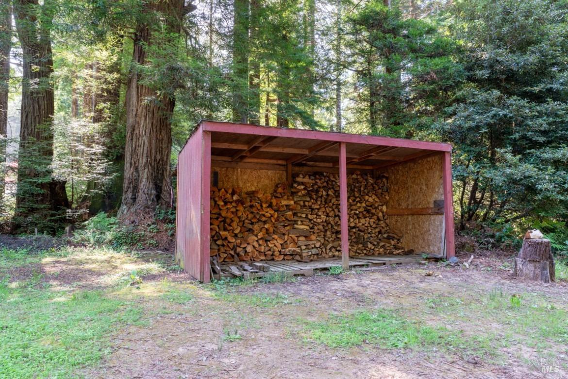 Detail Gallery Image 29 of 37 For 12141 Pinewood Rd, Mendocino,  CA 95460 - 3 Beds | 2 Baths