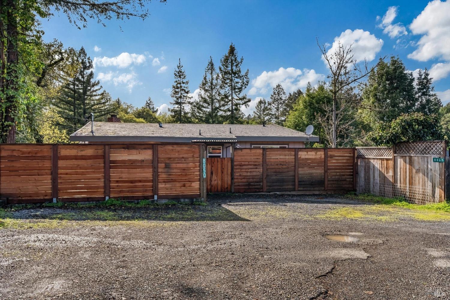 Detail Gallery Image 33 of 34 For 8050 Park Ave, Forestville,  CA 95436 - 3 Beds | 1/3 Baths