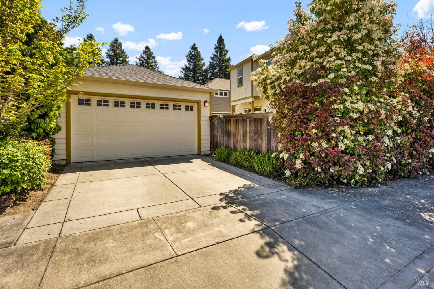 Detail Gallery Image 10 of 49 For 5 Clark Ave, Cloverdale,  CA 95425 - 3 Beds | 2/1 Baths