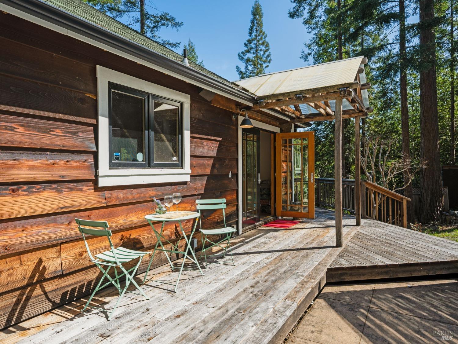 Detail Gallery Image 38 of 42 For Address Is Not Disclosed, Boonville,  CA 95415 - 2 Beds | 1/1 Baths
