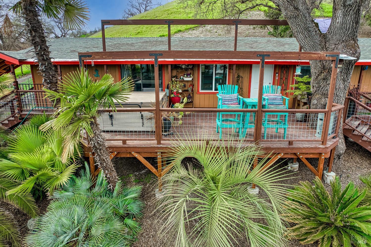 Detail Gallery Image 8 of 52 For 3699 Lakeshore Blvd, Lakeport,  CA 95453 - 3 Beds | 2 Baths