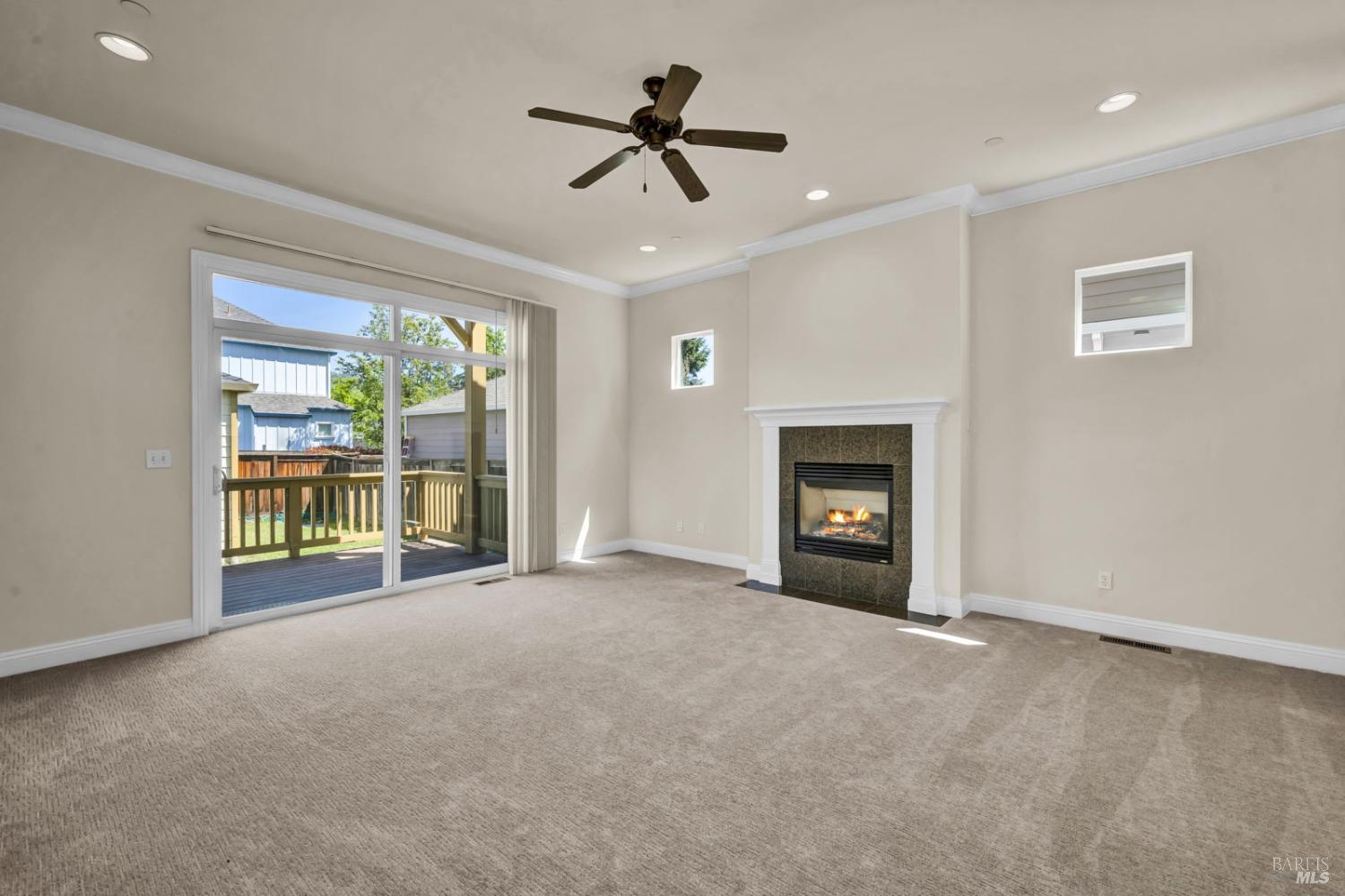Detail Gallery Image 28 of 49 For 5 Clark Ave, Cloverdale,  CA 95425 - 3 Beds | 2/1 Baths