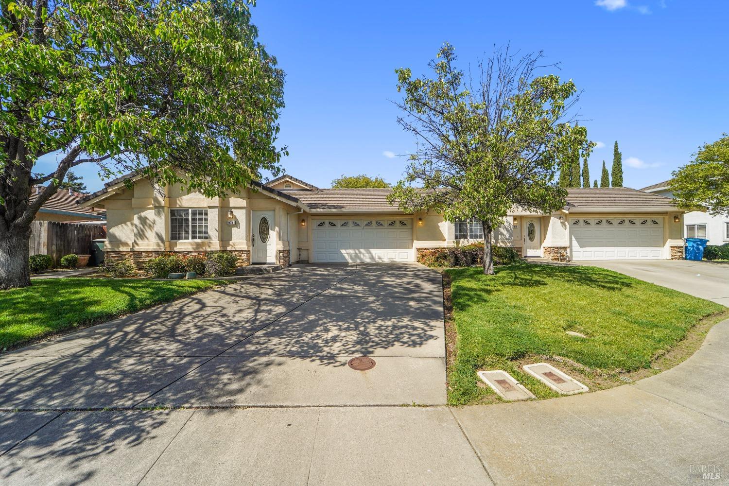 Detail Gallery Image 1 of 1 For 808 Kingman Dr, Vacaville,  CA 95687 - – Beds | – Baths