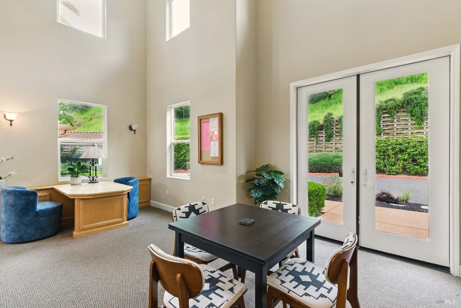 Detail Gallery Image 32 of 39 For 401 North Ave #310,  San Rafael,  CA 94903 - 1 Beds | 1 Baths