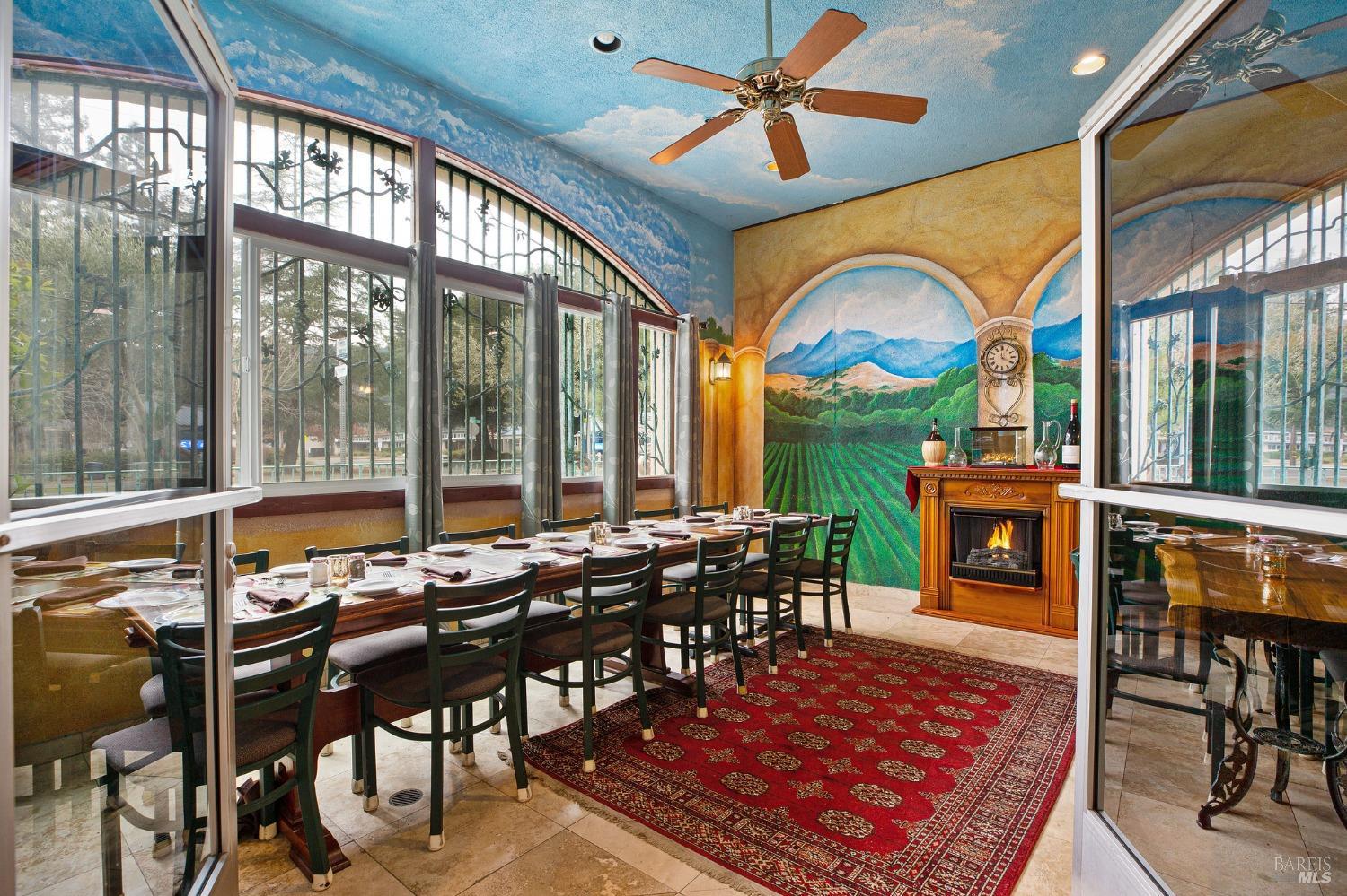 Detail Gallery Image 14 of 25 For 504 N Cloverdale Blvd,  Cloverdale,  CA 95425 - – Beds | – Baths