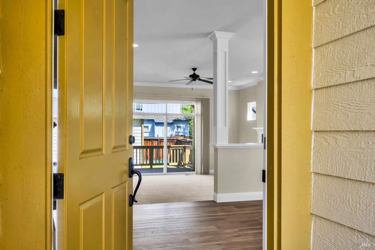 Detail Gallery Image 21 of 49 For 5 Clark Ave, Cloverdale,  CA 95425 - 3 Beds | 2/1 Baths