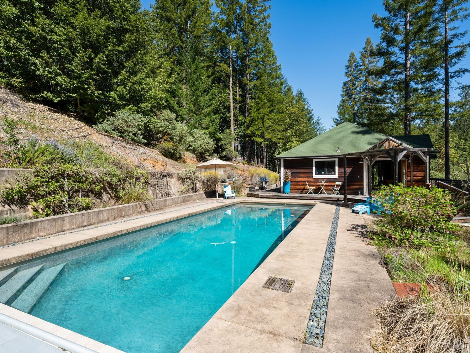 Detail Gallery Image 2 of 42 For Address Is Not Disclosed, Boonville,  CA 95415 - 2 Beds | 1/1 Baths