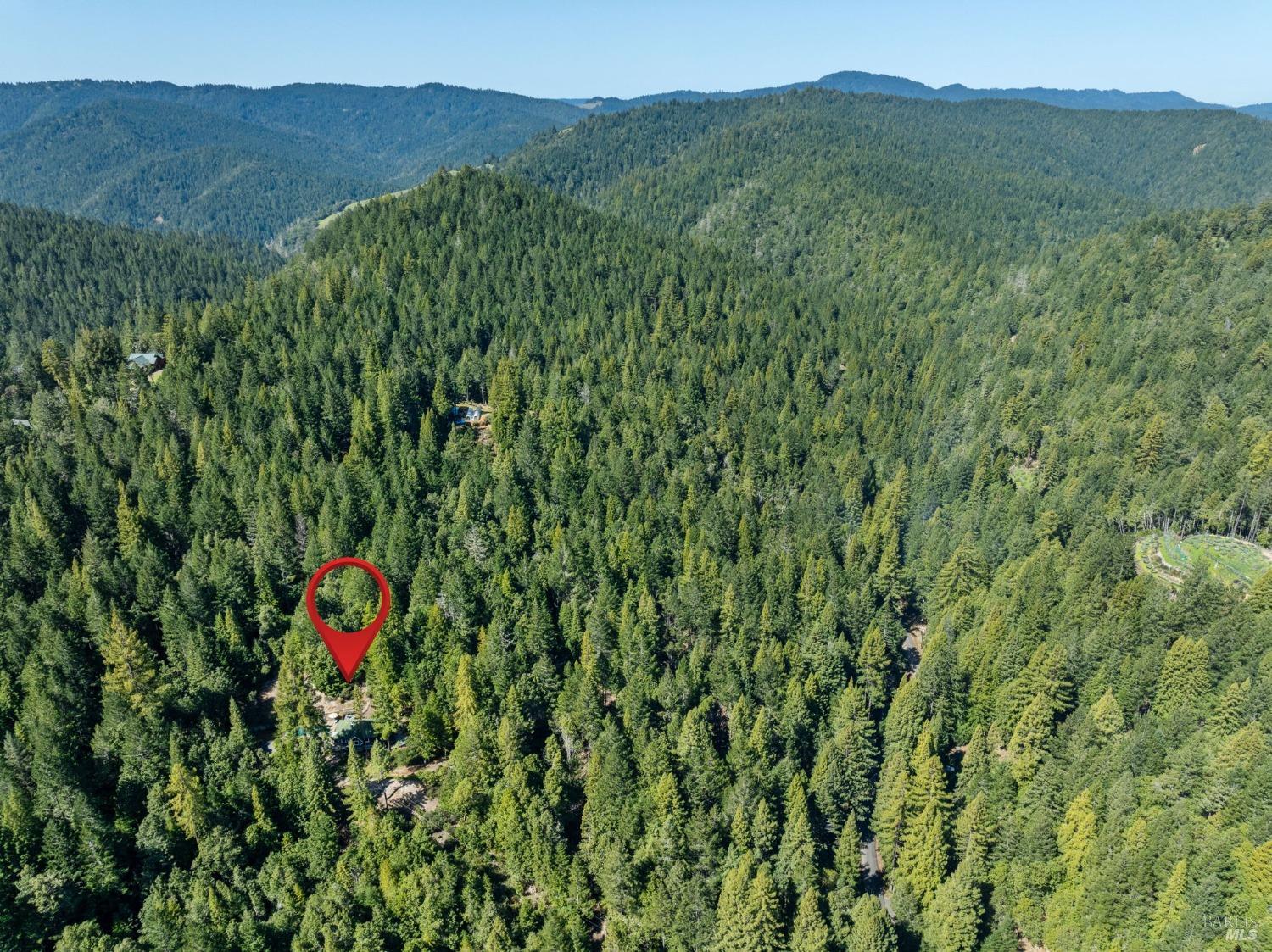 Detail Gallery Image 42 of 42 For Address Is Not Disclosed, Boonville,  CA 95415 - 2 Beds | 1/1 Baths
