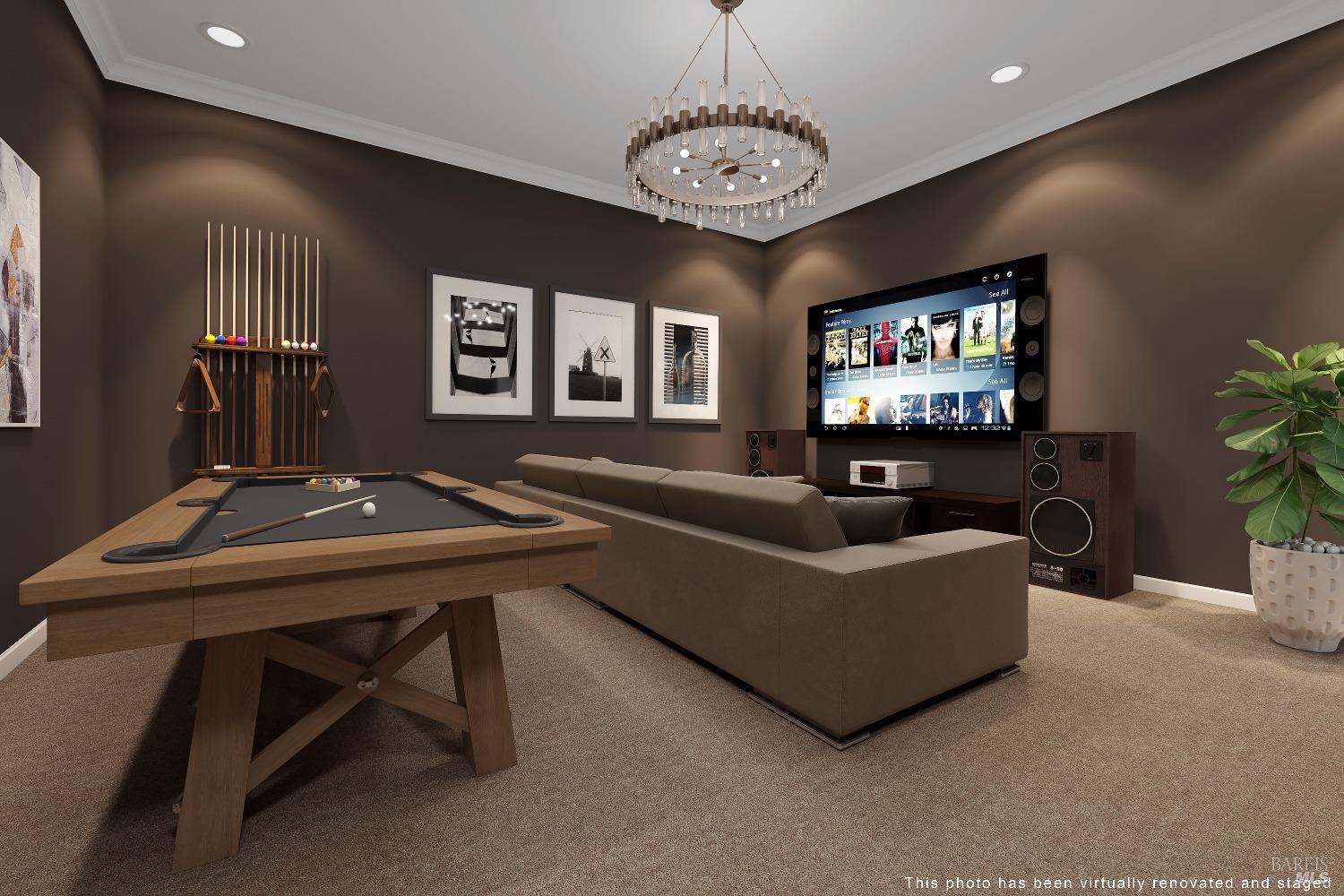 Detail Gallery Image 21 of 25 For 504 N Cloverdale Blvd,  Cloverdale,  CA 95425 - – Beds | – Baths