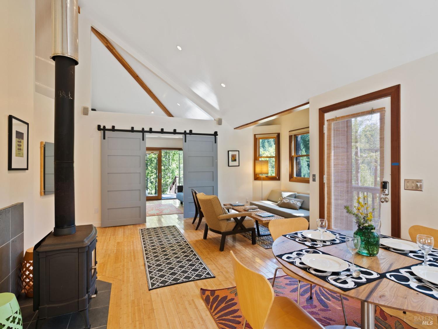 Detail Gallery Image 5 of 42 For Address Is Not Disclosed, Boonville,  CA 95415 - 2 Beds | 1/1 Baths