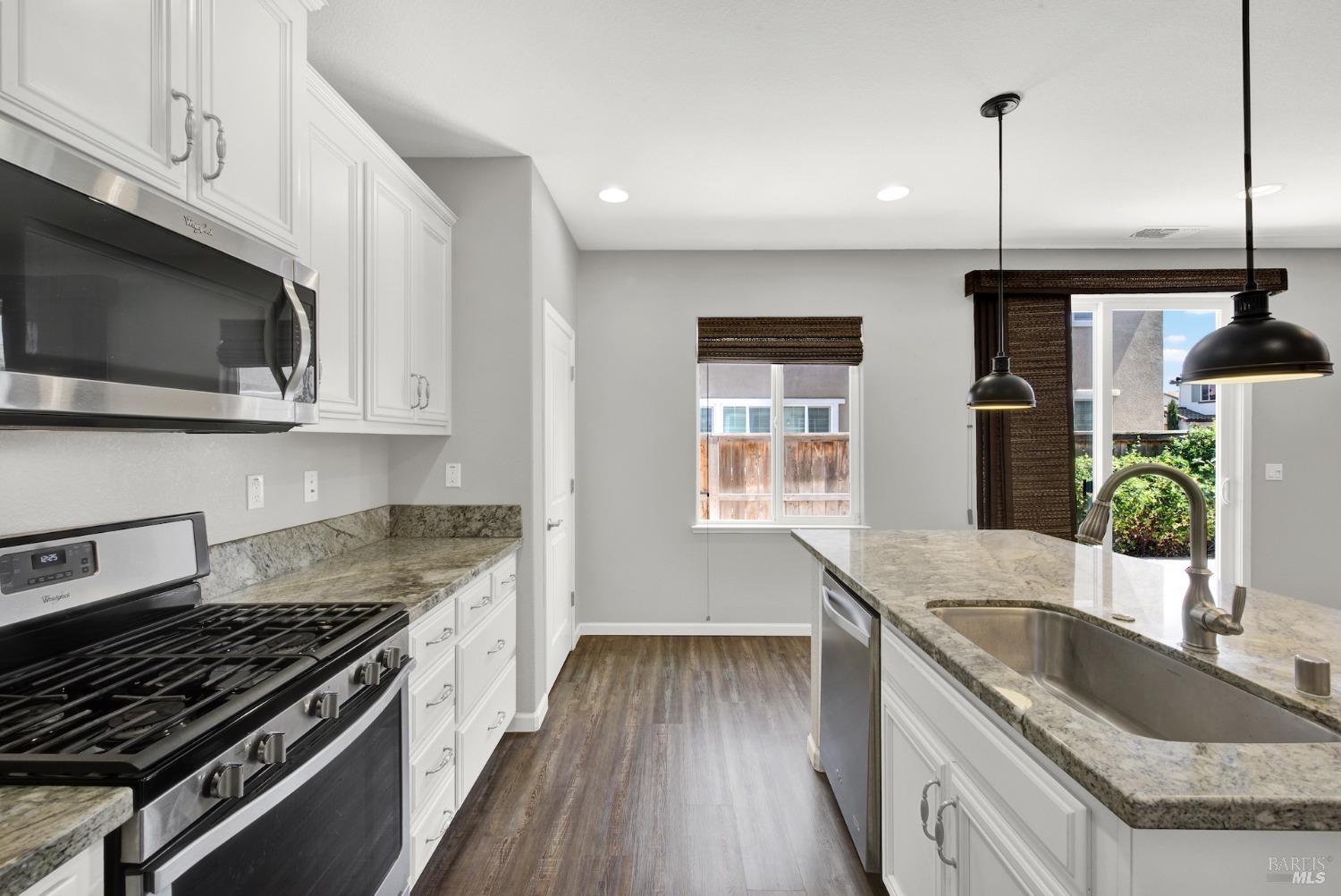 Detail Gallery Image 22 of 64 For 1265 Cornell Ct, Dixon,  CA 95620 - 3 Beds | 2/1 Baths