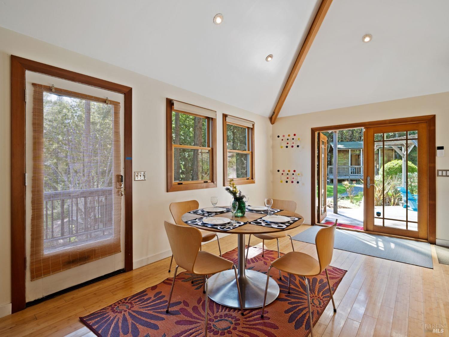 Detail Gallery Image 4 of 42 For Address Is Not Disclosed, Boonville,  CA 95415 - 2 Beds | 1/1 Baths