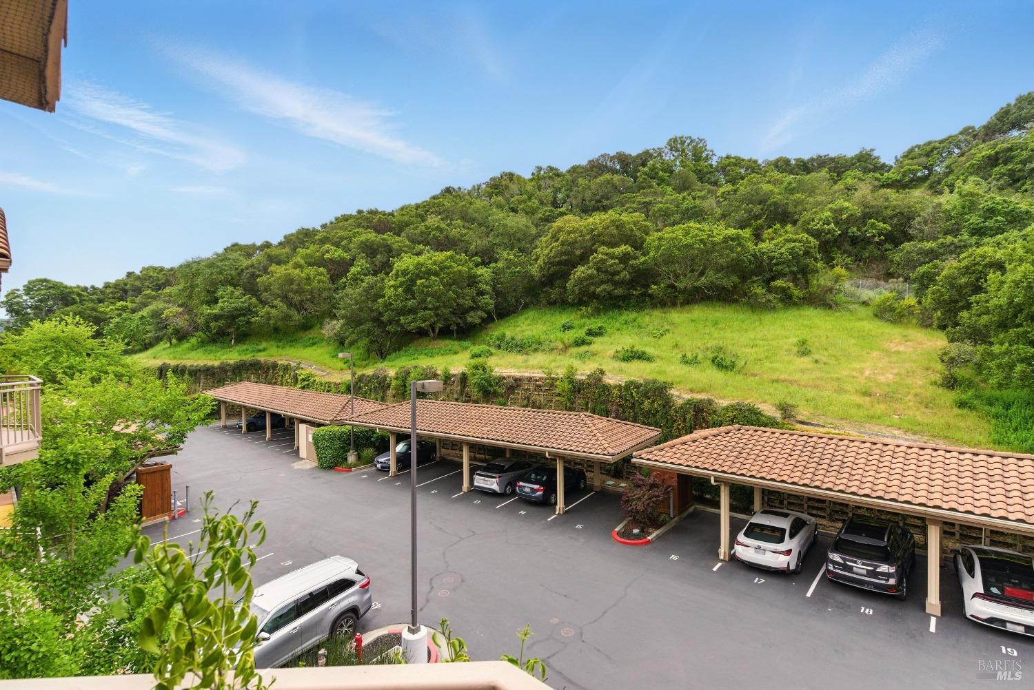 Detail Gallery Image 38 of 39 For 401 North Ave #310,  San Rafael,  CA 94903 - 1 Beds | 1 Baths