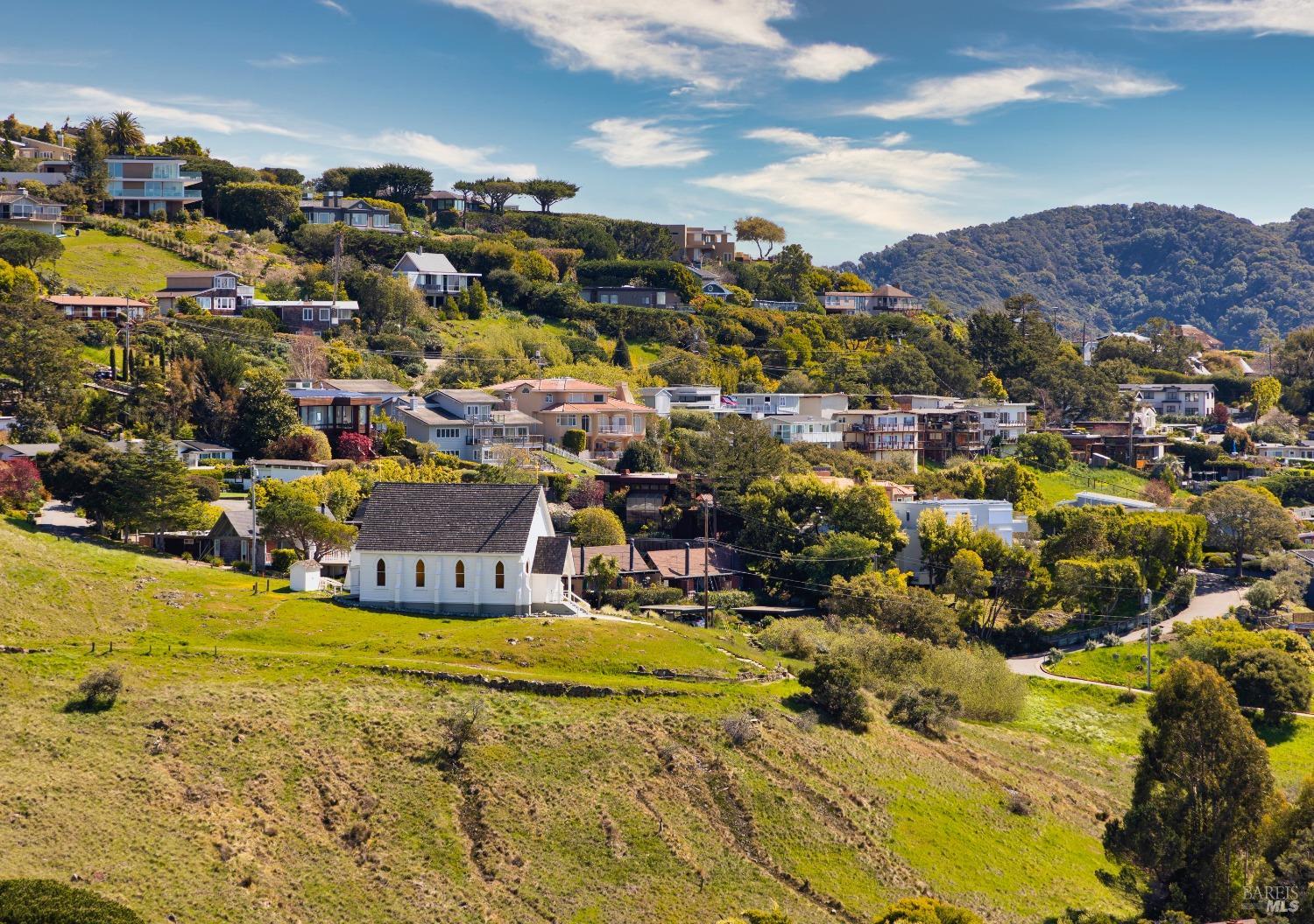 Detail Gallery Image 33 of 33 For Address Is Not Disclosed,  Tiburon,  CA 94920 - 2 Beds | 2 Baths