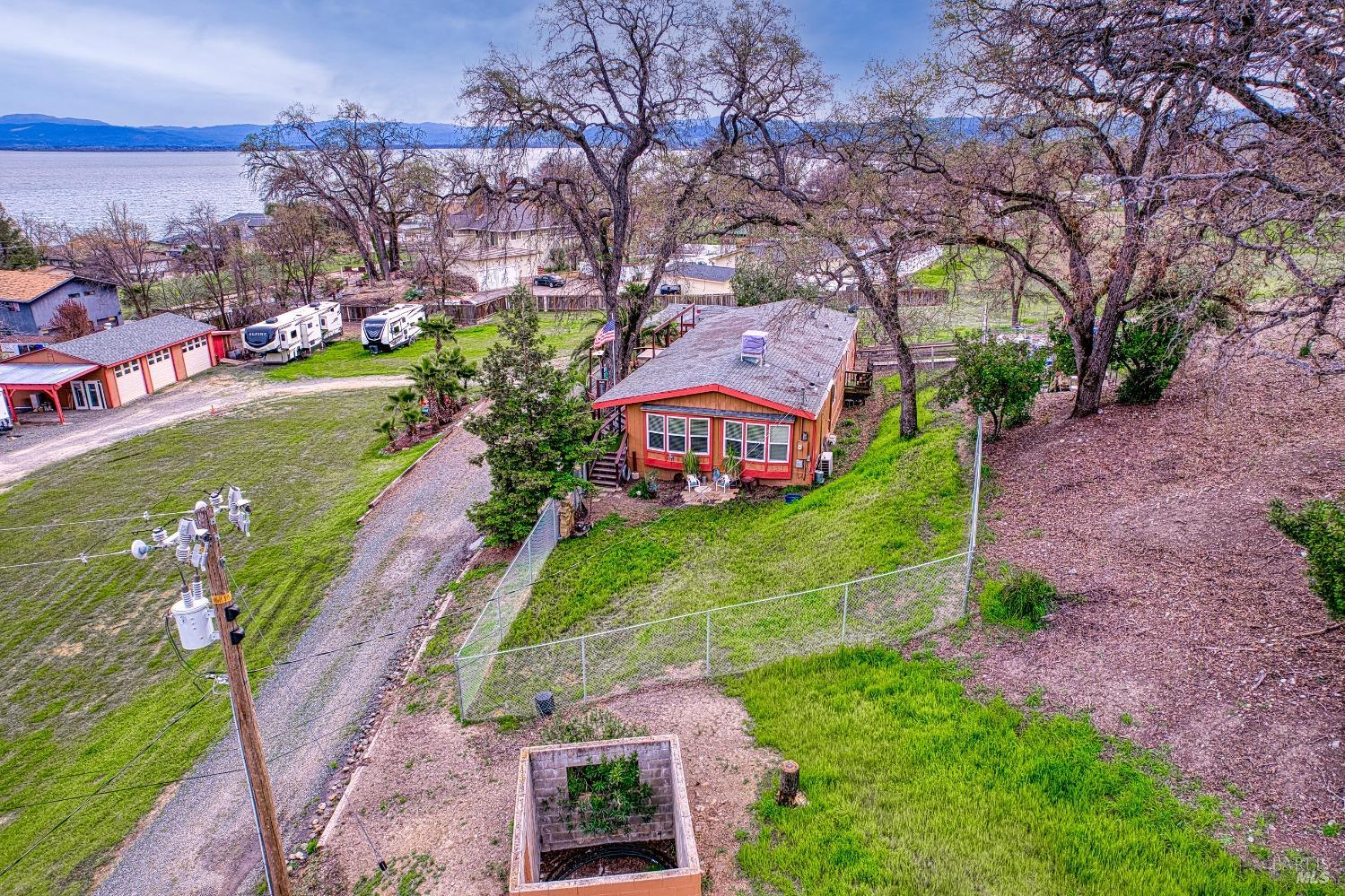 Detail Gallery Image 40 of 52 For 3699 Lakeshore Blvd, Lakeport,  CA 95453 - 3 Beds | 2 Baths