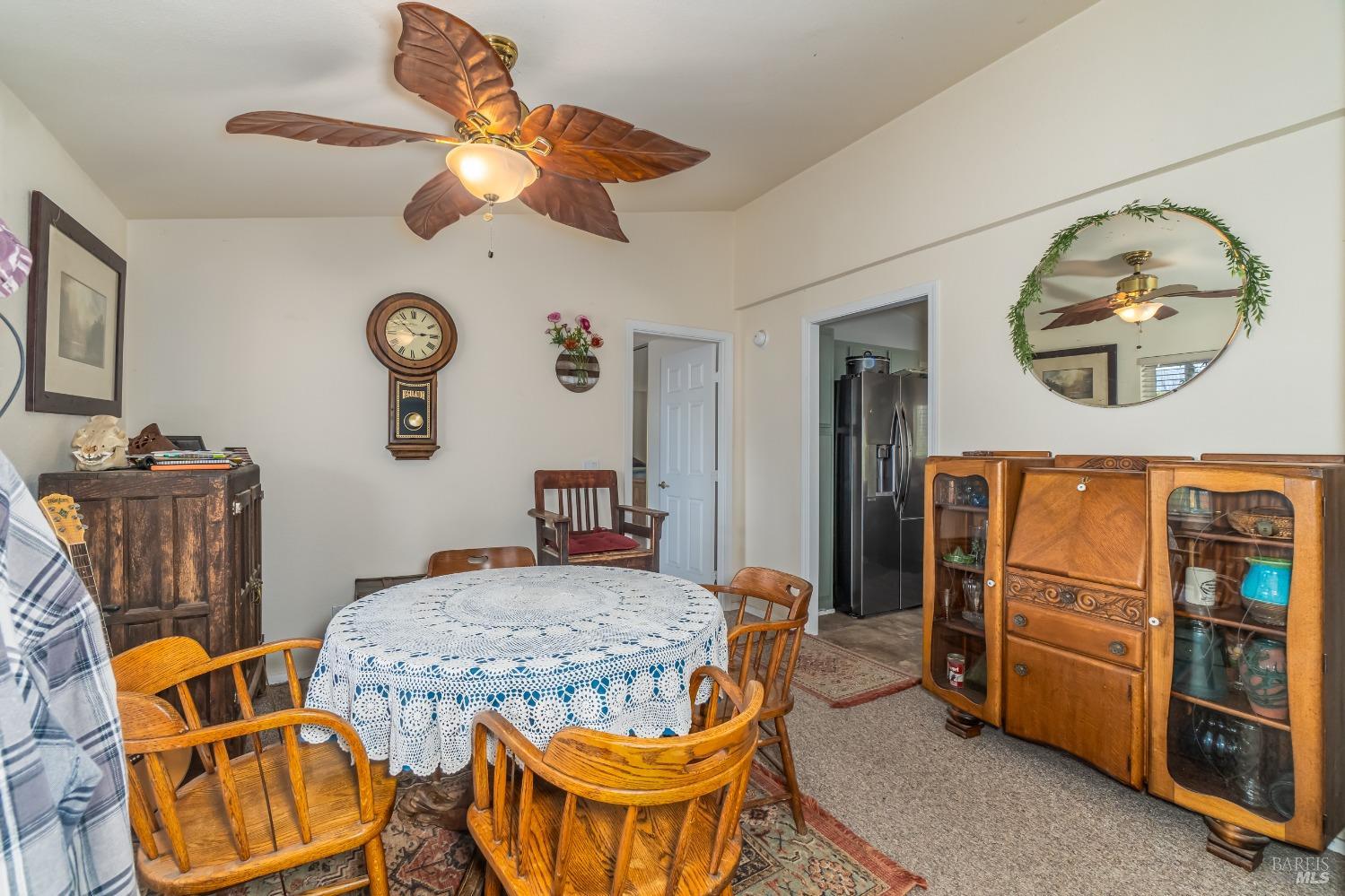 Detail Gallery Image 14 of 52 For 3699 Lakeshore Blvd, Lakeport,  CA 95453 - 3 Beds | 2 Baths