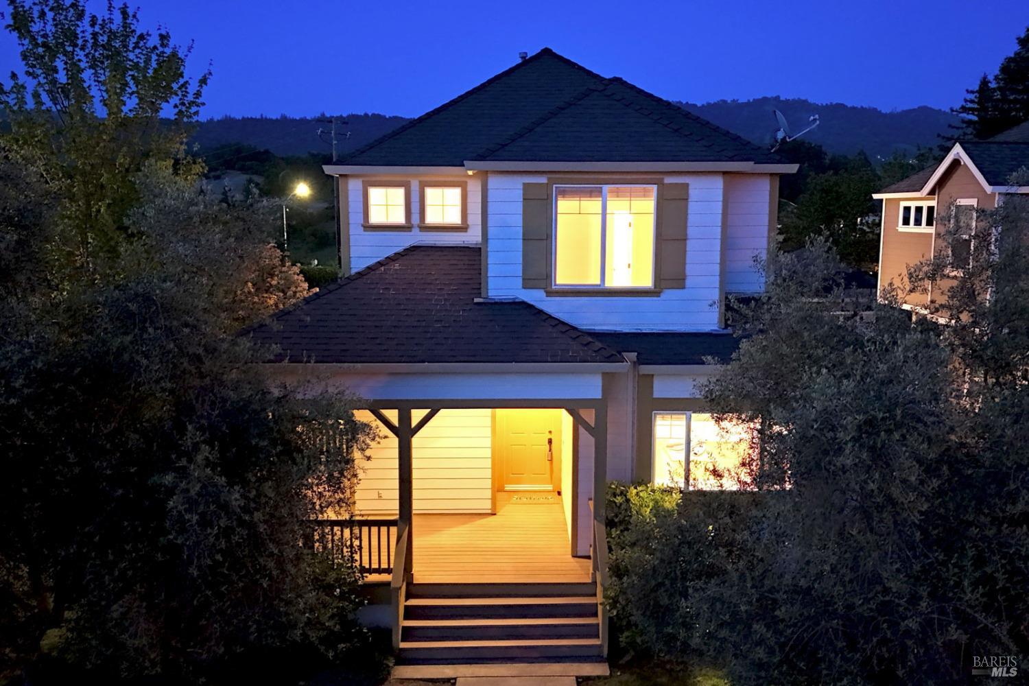 Detail Gallery Image 1 of 49 For 5 Clark Ave, Cloverdale,  CA 95425 - 3 Beds | 2/1 Baths