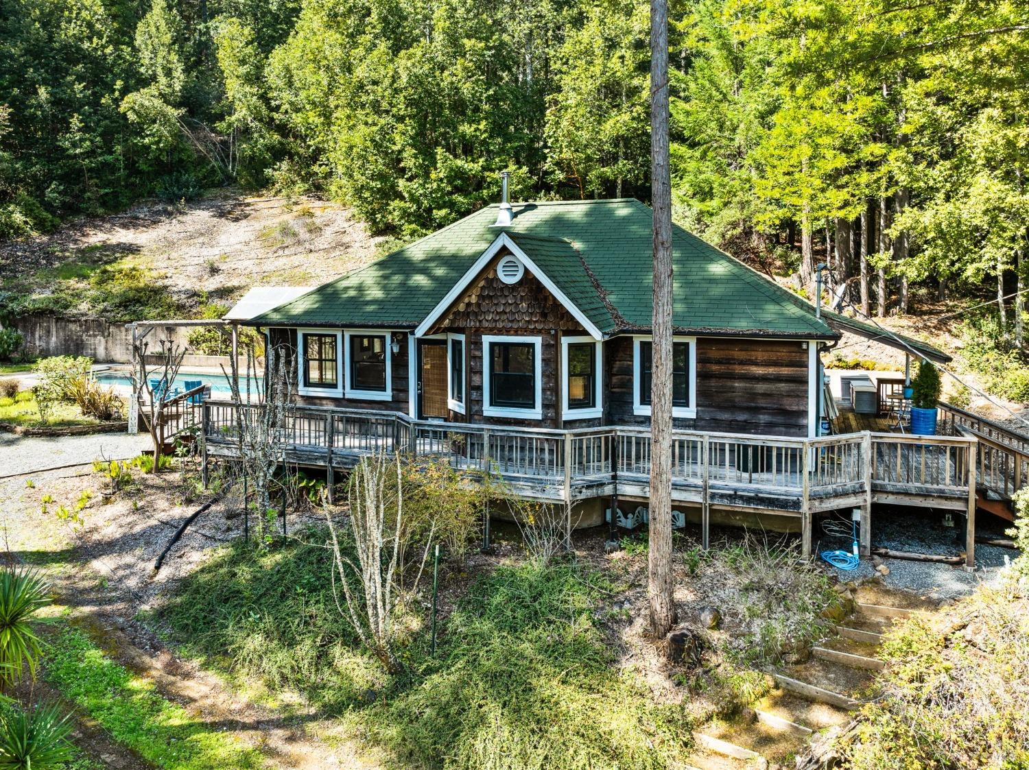 Detail Gallery Image 36 of 42 For Address Is Not Disclosed, Boonville,  CA 95415 - 2 Beds | 1/1 Baths