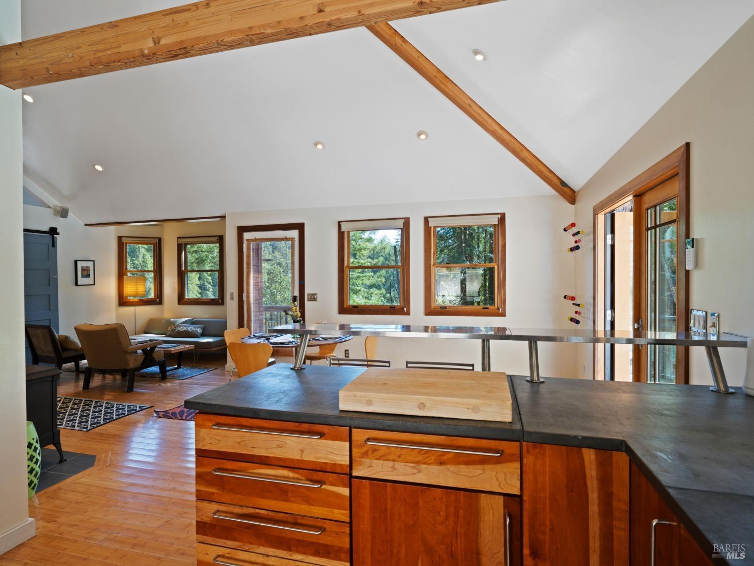 Detail Gallery Image 12 of 42 For Address Is Not Disclosed, Boonville,  CA 95415 - 2 Beds | 1/1 Baths