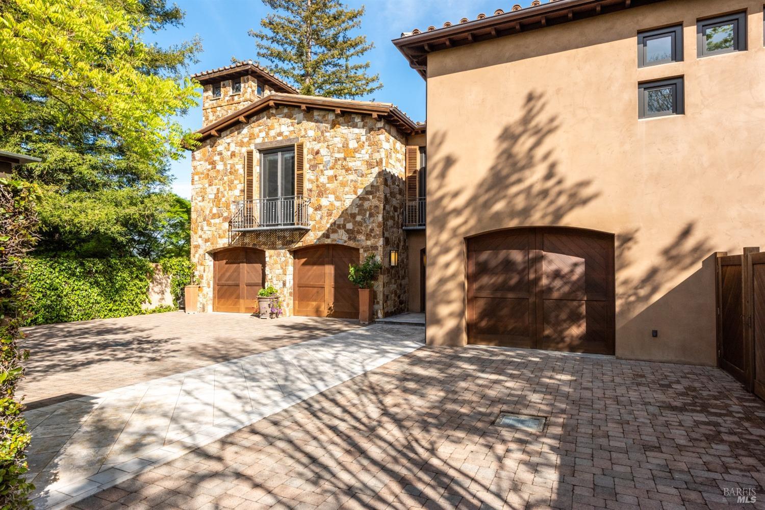 Detail Gallery Image 52 of 96 For 4030 Old Barn Rd, Healdsburg,  CA 95448 - 4 Beds | 5/1 Baths