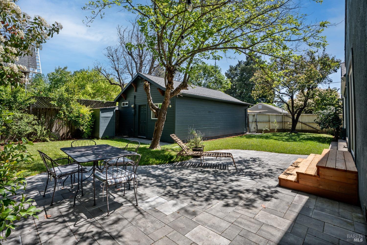 Detail Gallery Image 25 of 35 For 555 Hazel Ave, Ukiah,  CA 95482 - 4 Beds | 3 Baths