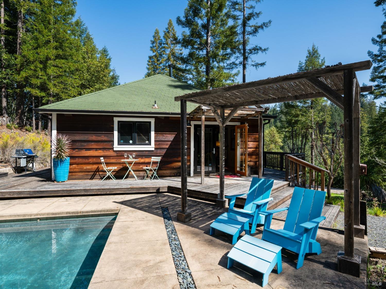 Detail Gallery Image 22 of 42 For Address Is Not Disclosed, Boonville,  CA 95415 - 2 Beds | 1/1 Baths