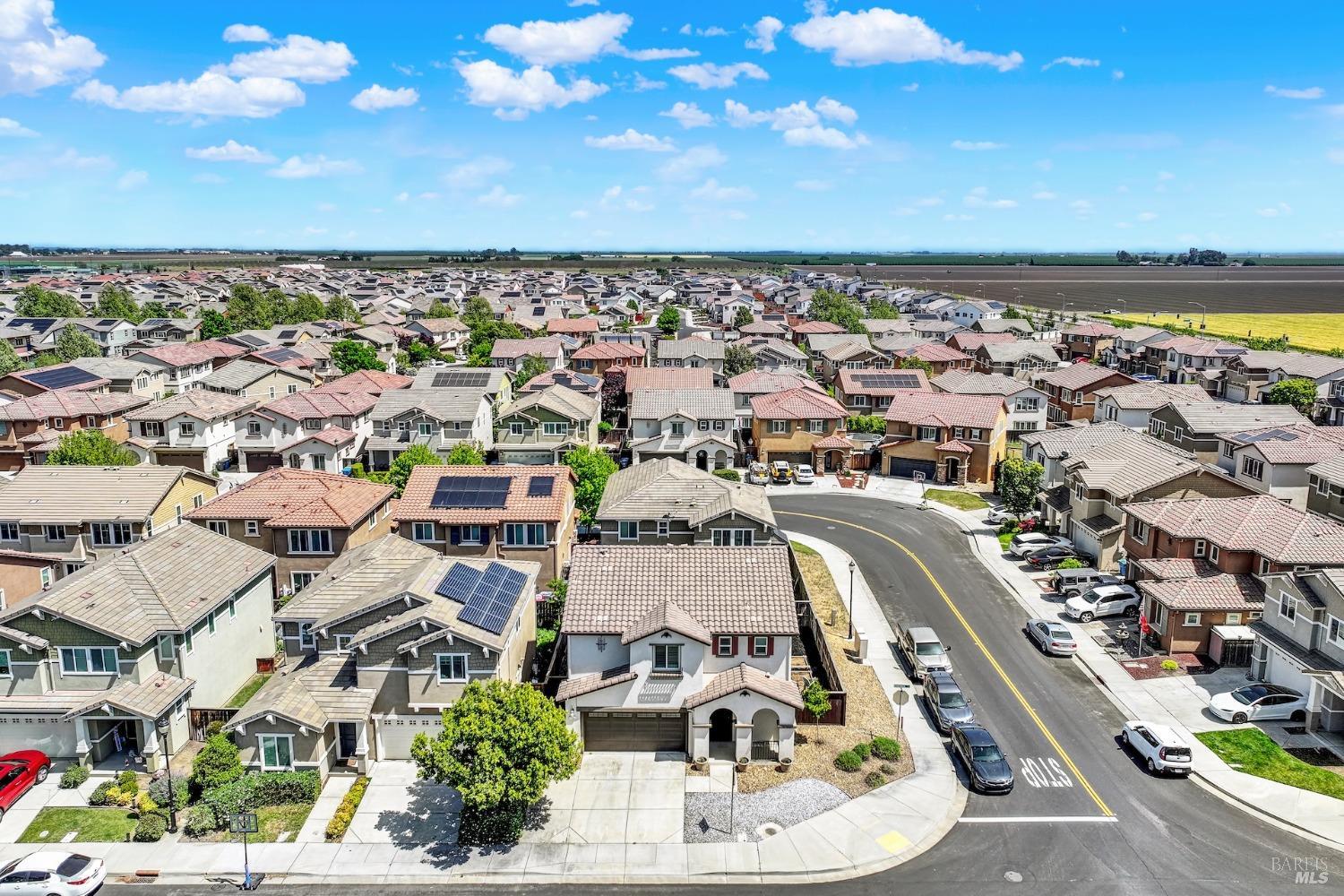 Detail Gallery Image 3 of 64 For 1265 Cornell Ct, Dixon,  CA 95620 - 3 Beds | 2/1 Baths