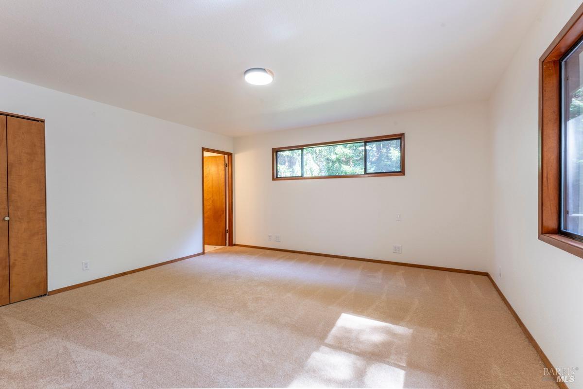 Detail Gallery Image 12 of 37 For 12141 Pinewood Rd, Mendocino,  CA 95460 - 3 Beds | 2 Baths