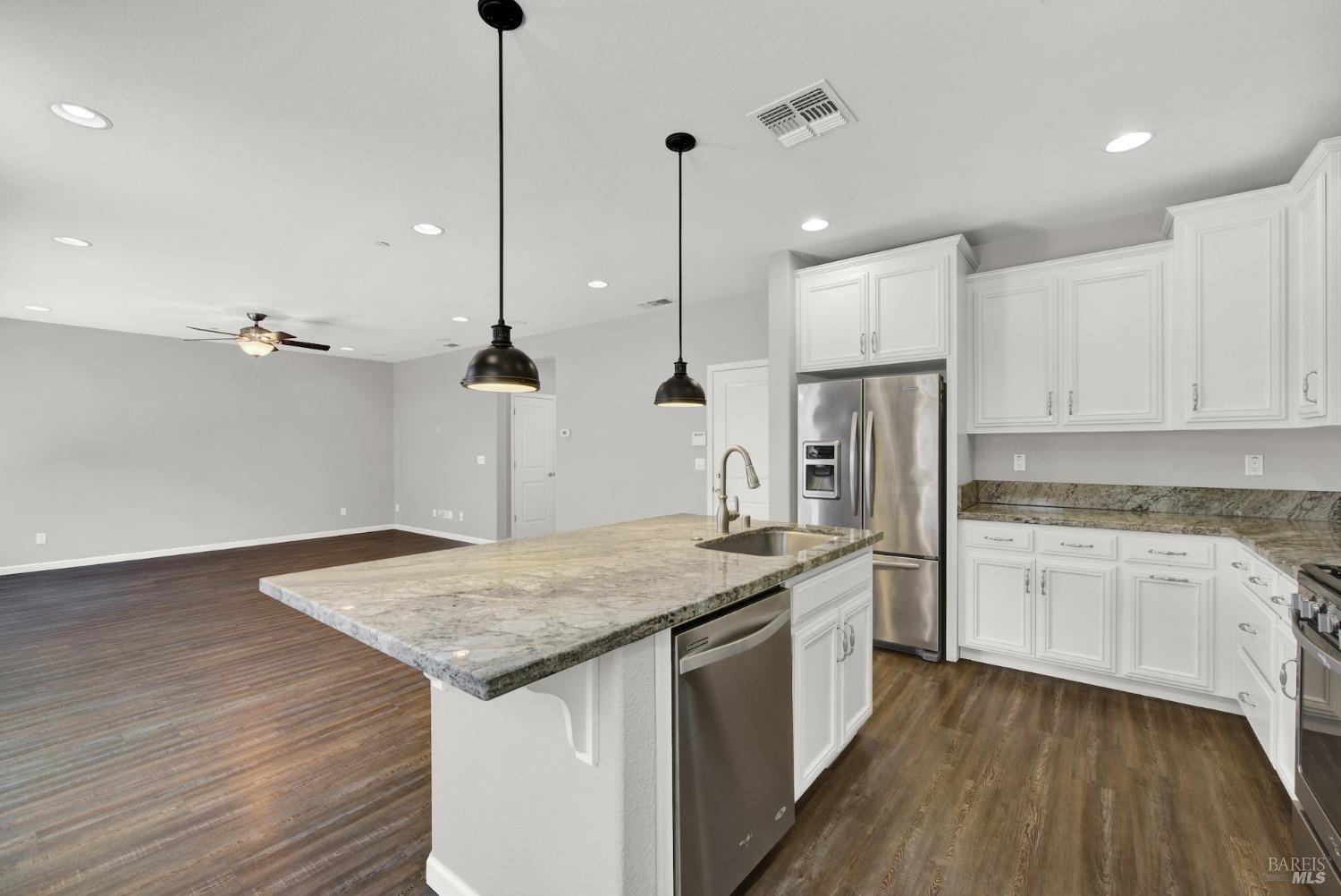 Detail Gallery Image 24 of 64 For 1265 Cornell Ct, Dixon,  CA 95620 - 3 Beds | 2/1 Baths