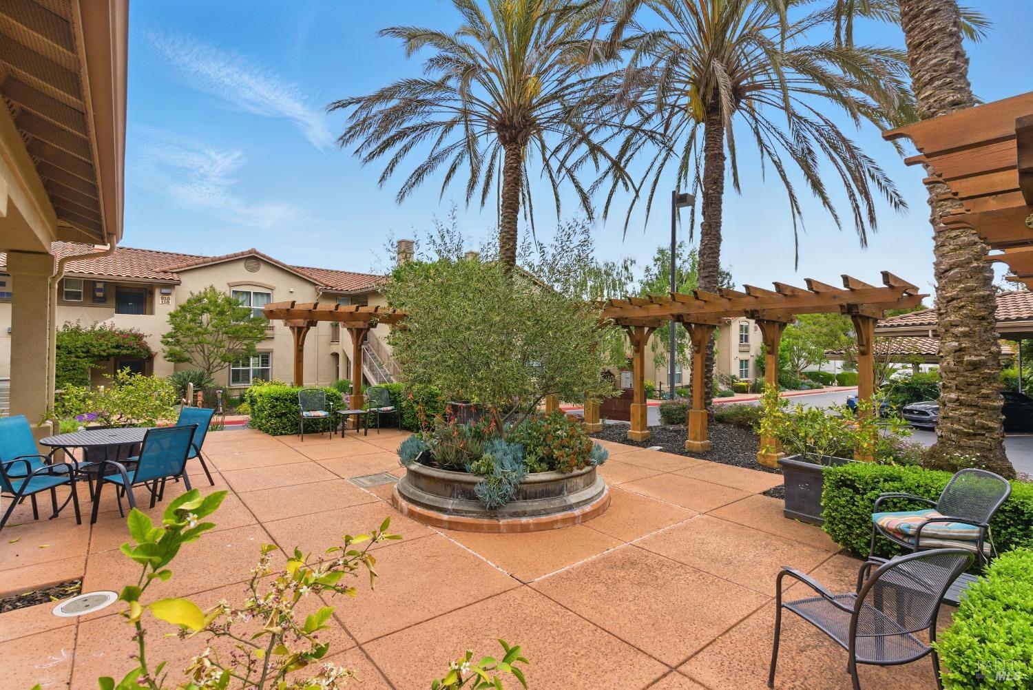 Detail Gallery Image 26 of 39 For 401 North Ave #310,  San Rafael,  CA 94903 - 1 Beds | 1 Baths