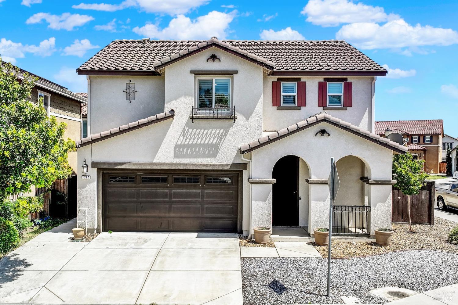 Detail Gallery Image 1 of 64 For 1265 Cornell Ct, Dixon,  CA 95620 - 3 Beds | 2/1 Baths