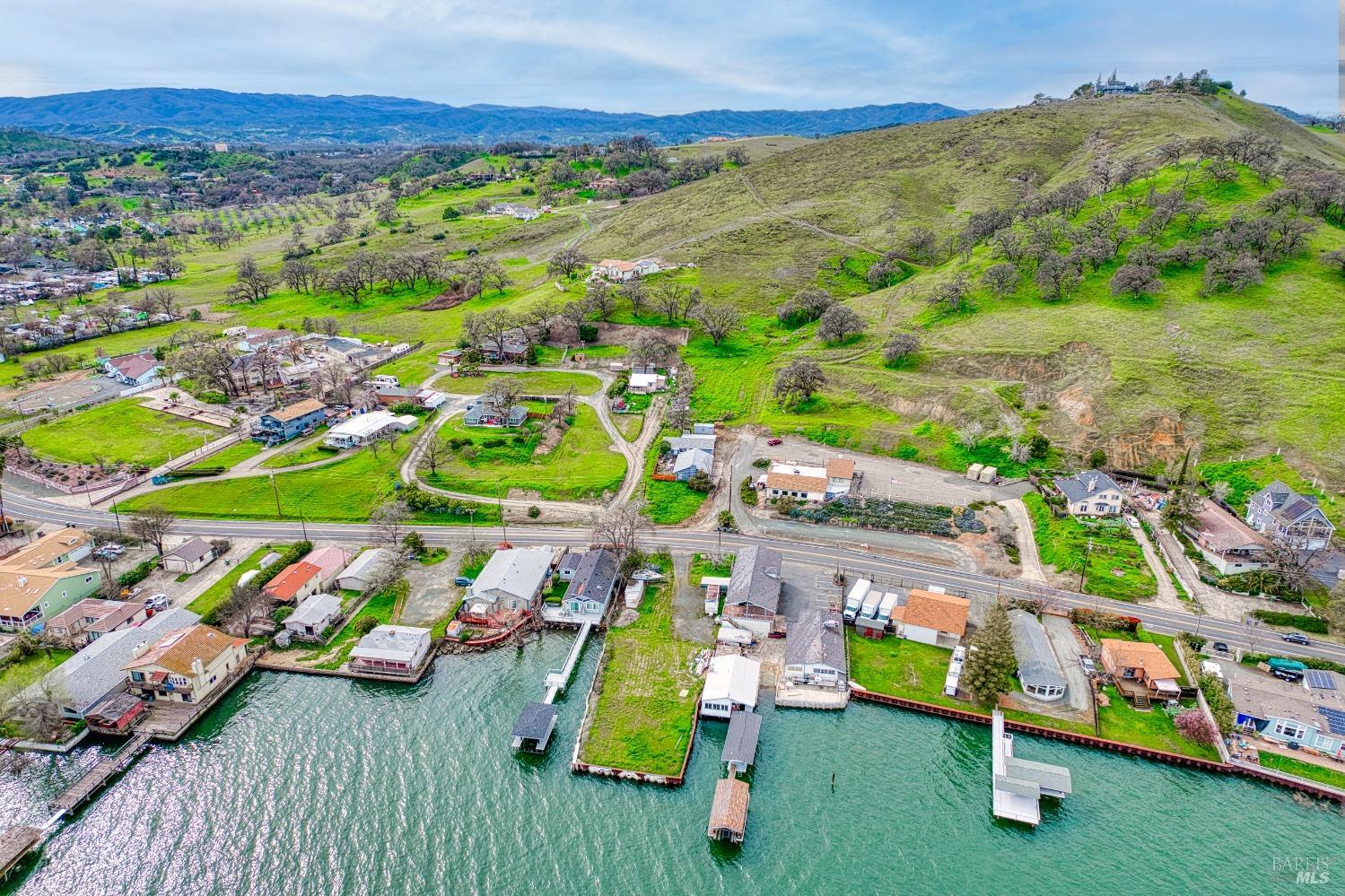 Detail Gallery Image 47 of 52 For 3699 Lakeshore Blvd, Lakeport,  CA 95453 - 3 Beds | 2 Baths