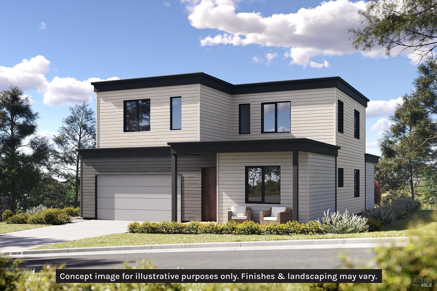 Detail Gallery Image 1 of 10 For 3746 Doverton Ct, Santa Rosa,  CA 95404 - 5 Beds | 3/1 Baths