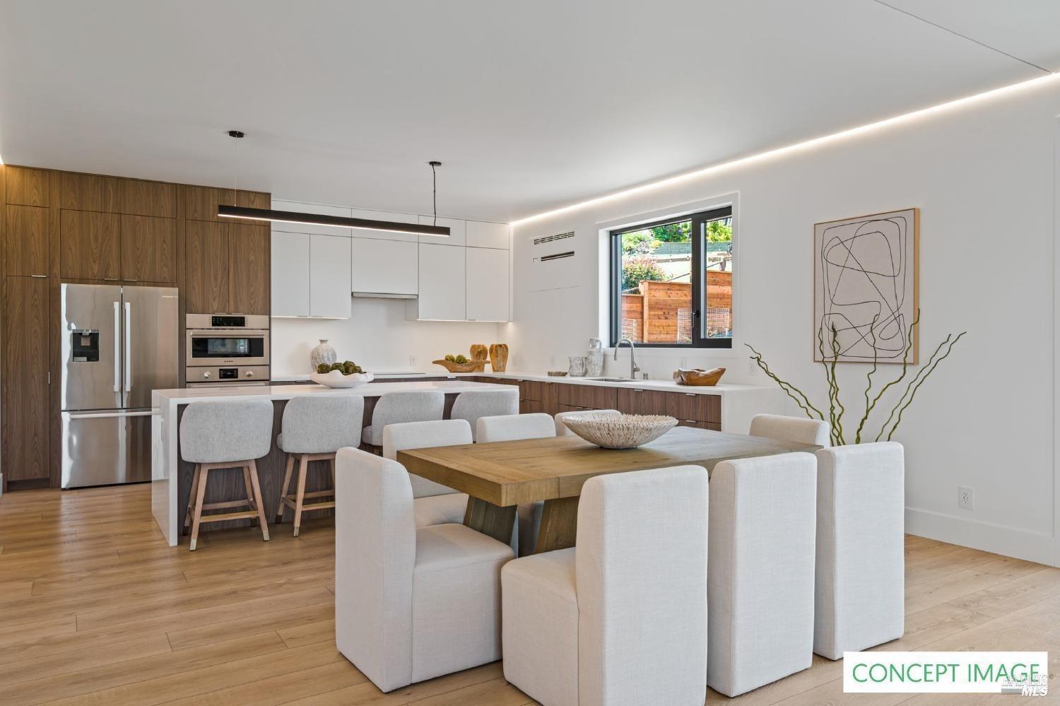 Detail Gallery Image 3 of 10 For 3746 Doverton Ct, Santa Rosa,  CA 95404 - 5 Beds | 3/1 Baths