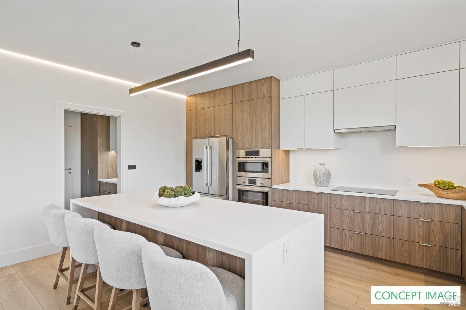 Detail Gallery Image 5 of 10 For 3746 Doverton Ct, Santa Rosa,  CA 95404 - 5 Beds | 3/1 Baths